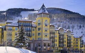 Legendary Lodging At The Ritz